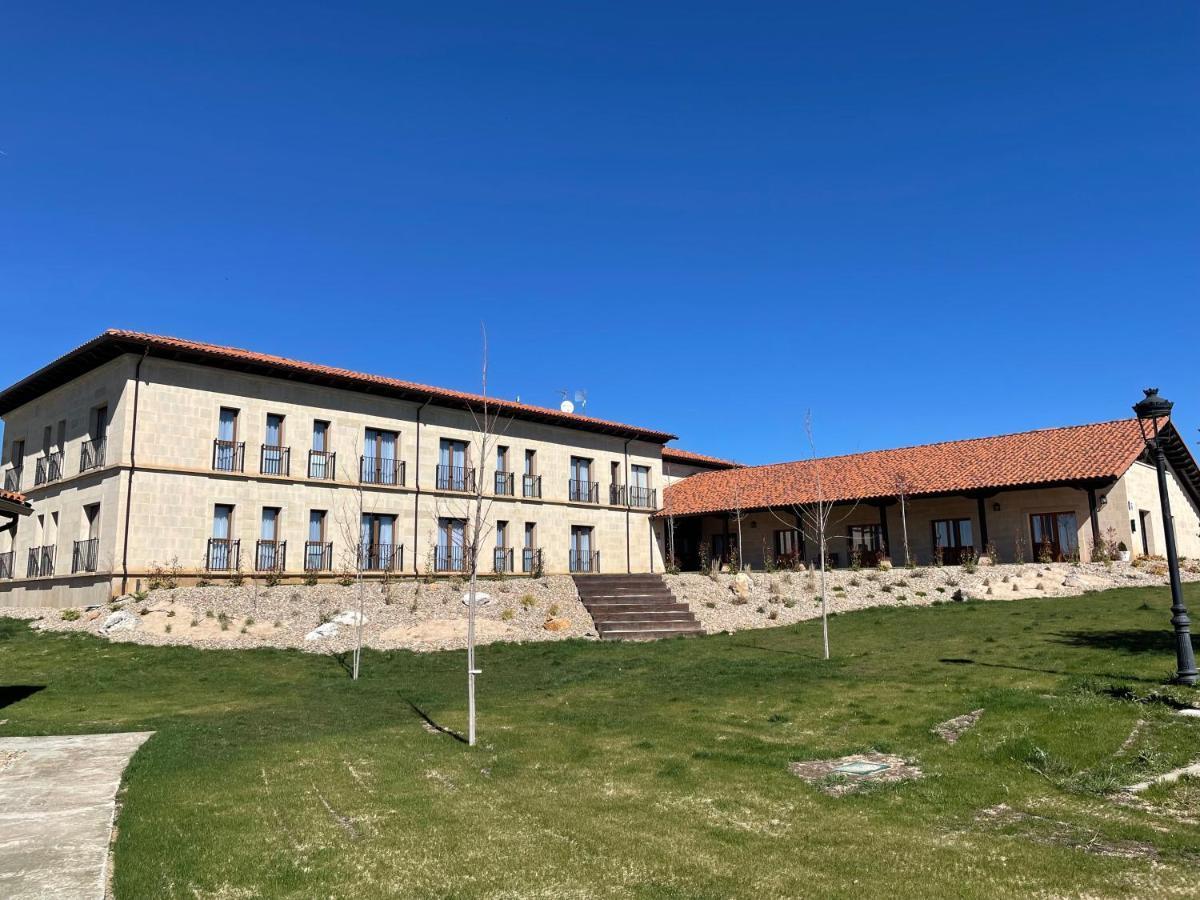 La Parada Del Cid Espinosa De Cervera Exterior foto